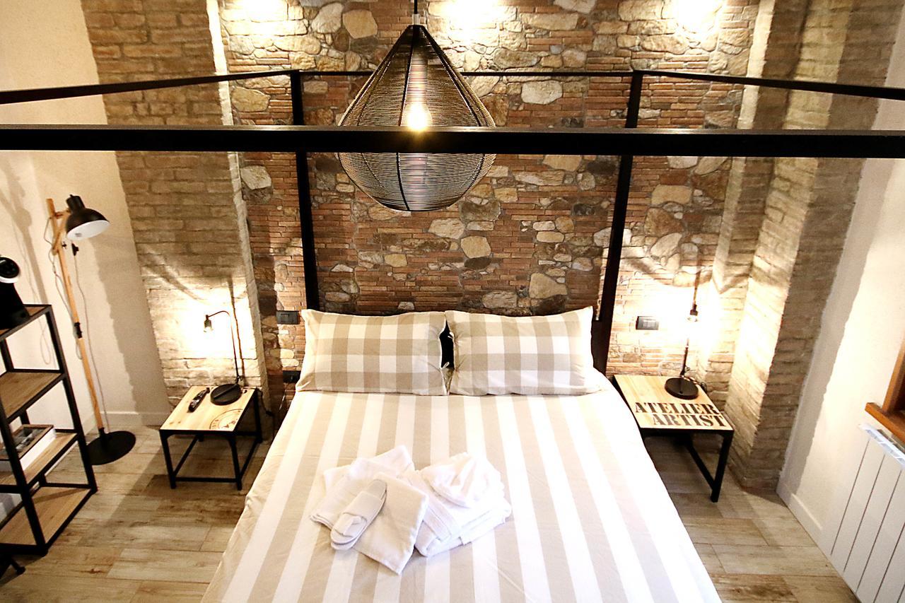 La Maesta' Bed & Breakfast Langhirano Luaran gambar