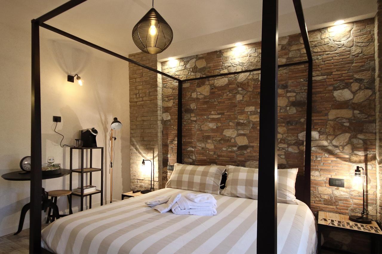 La Maesta' Bed & Breakfast Langhirano Luaran gambar