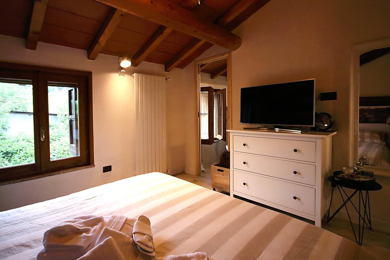 La Maesta' Bed & Breakfast Langhirano Luaran gambar