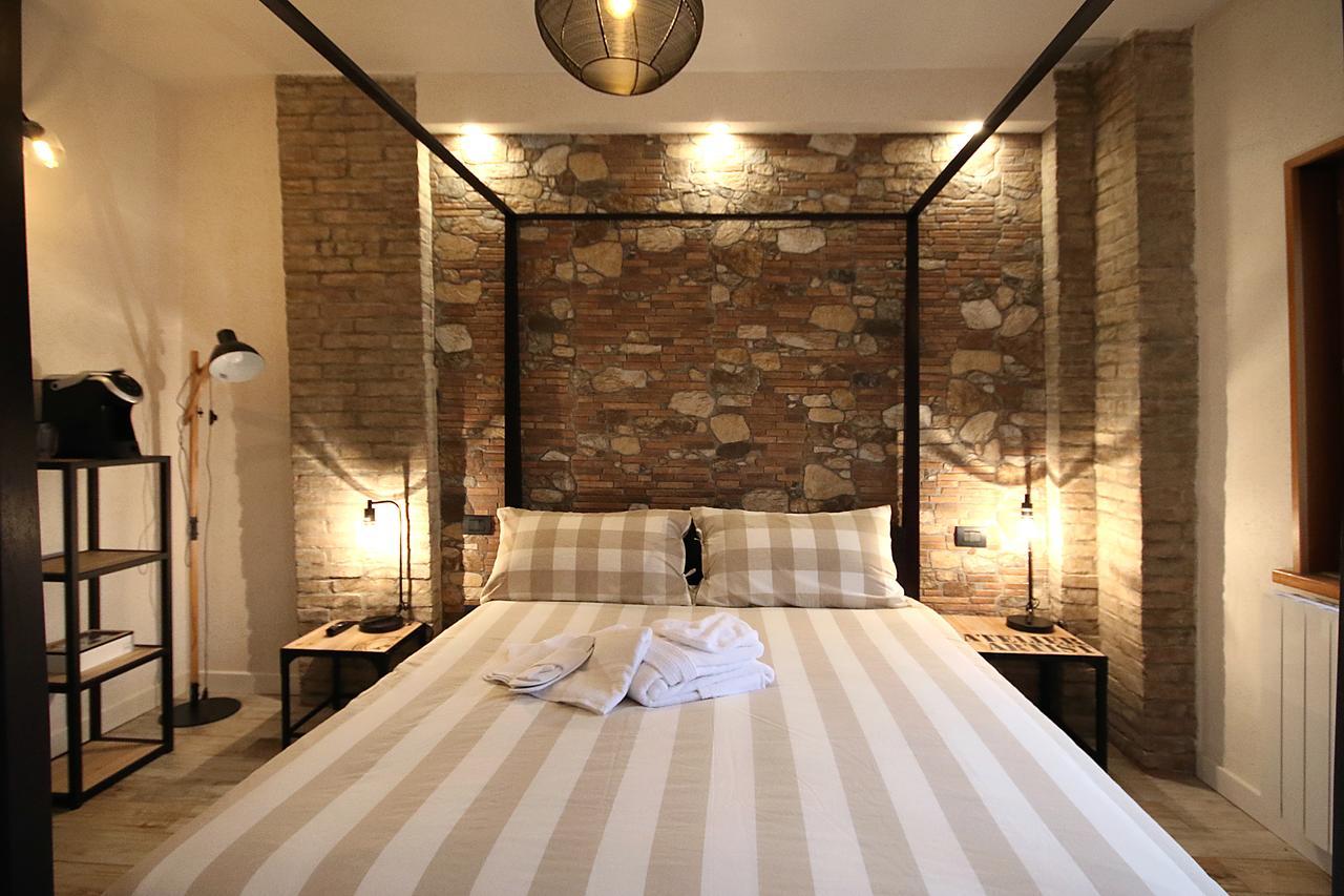 La Maesta' Bed & Breakfast Langhirano Luaran gambar