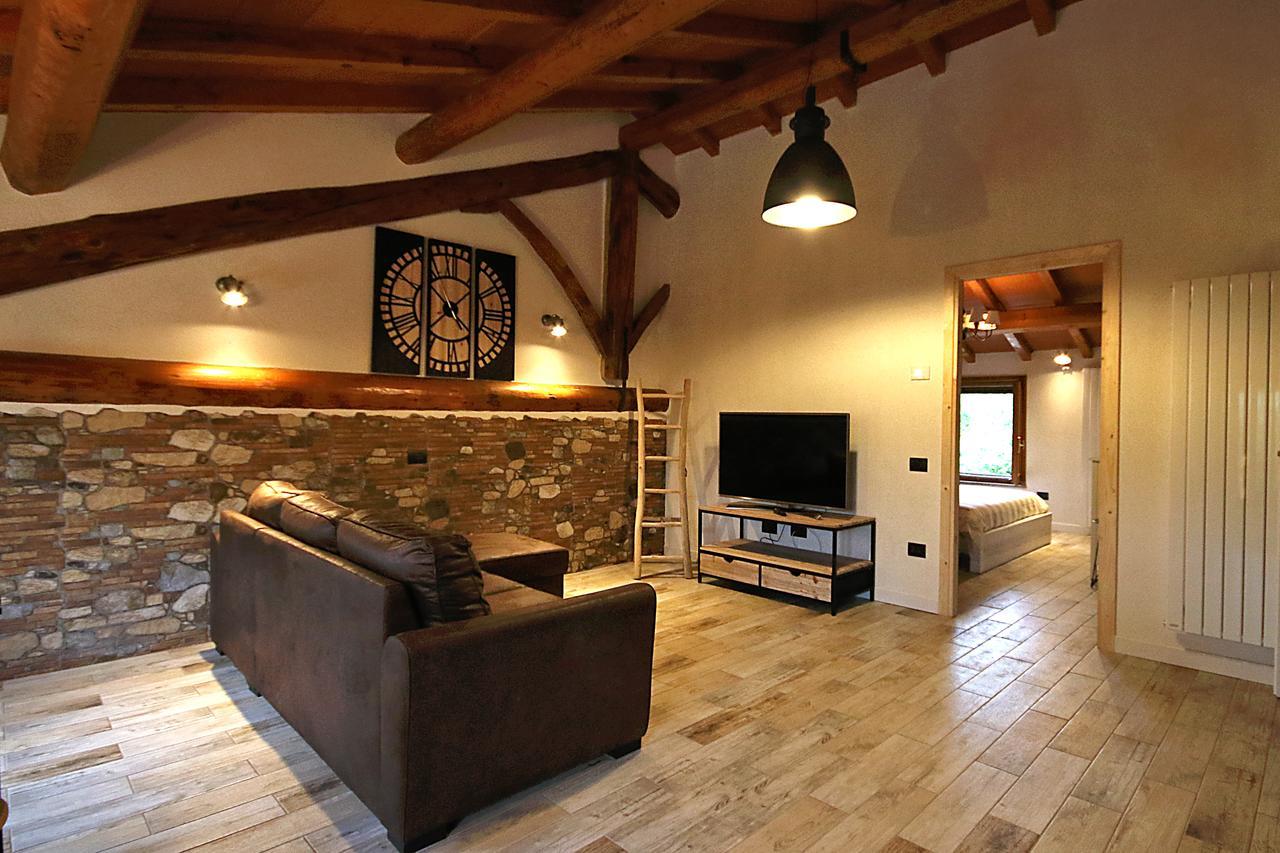 La Maesta' Bed & Breakfast Langhirano Luaran gambar