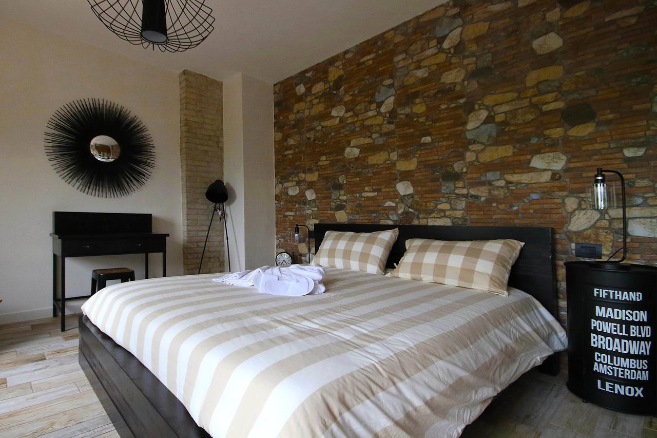 La Maesta' Bed & Breakfast Langhirano Luaran gambar