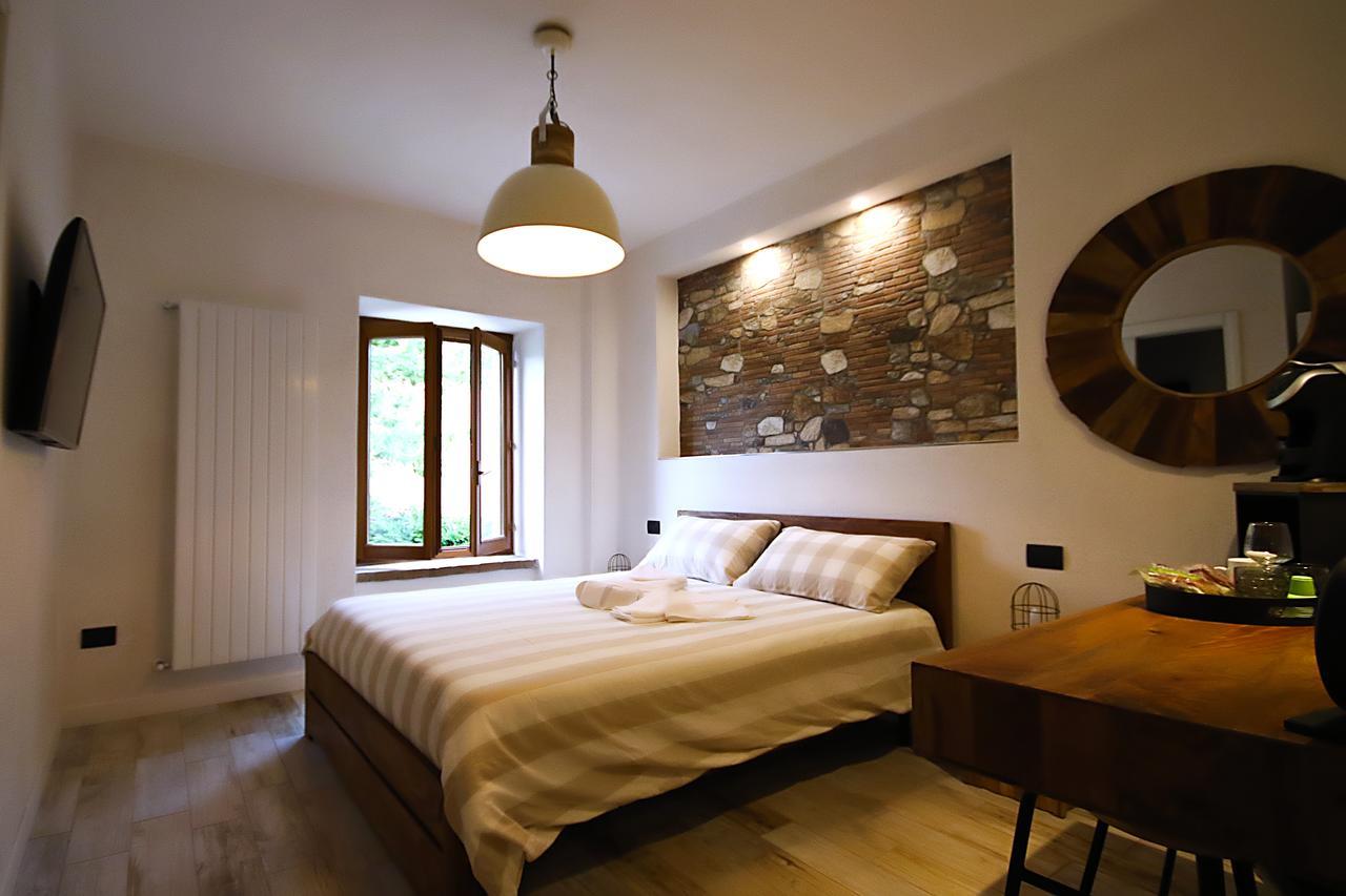 La Maesta' Bed & Breakfast Langhirano Luaran gambar