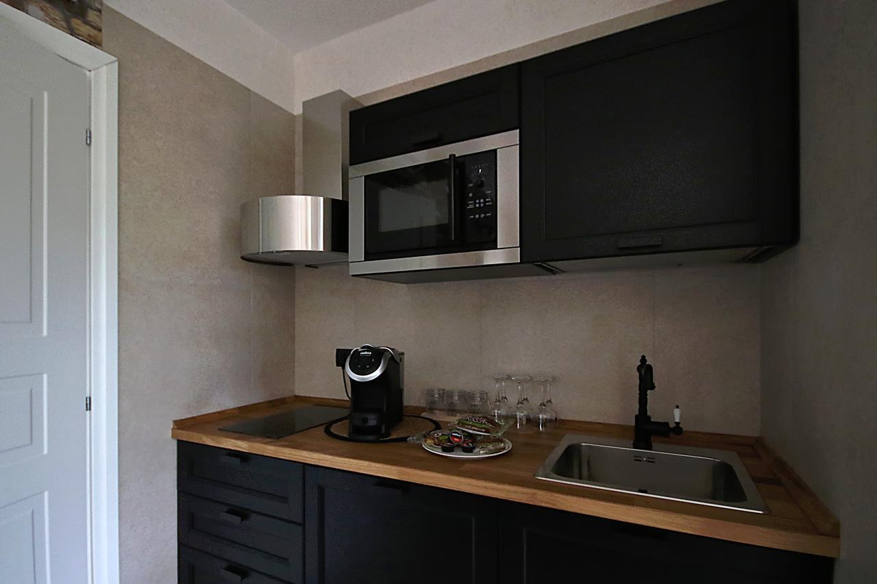 La Maesta' Bed & Breakfast Langhirano Luaran gambar