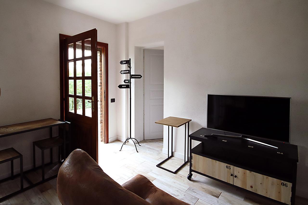 La Maesta' Bed & Breakfast Langhirano Luaran gambar