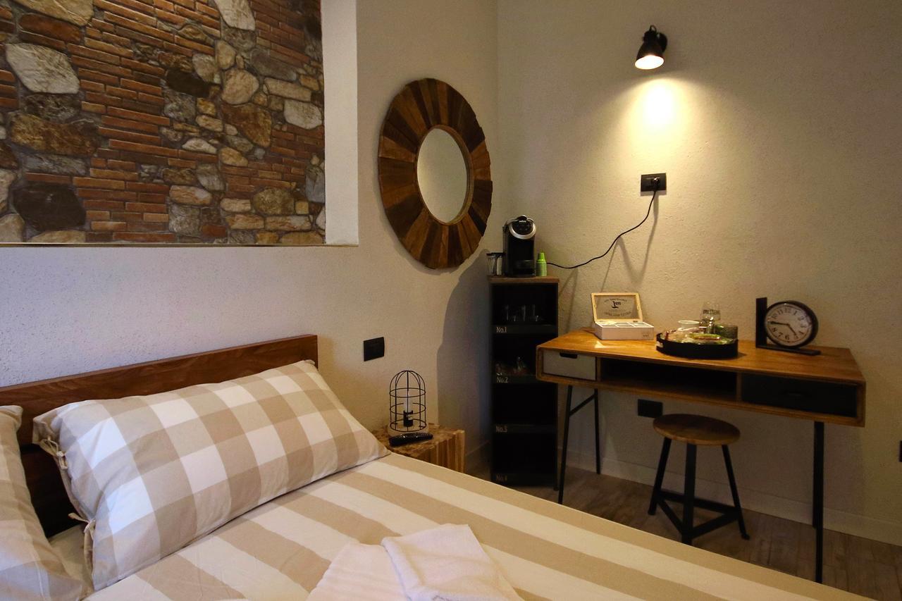 La Maesta' Bed & Breakfast Langhirano Luaran gambar