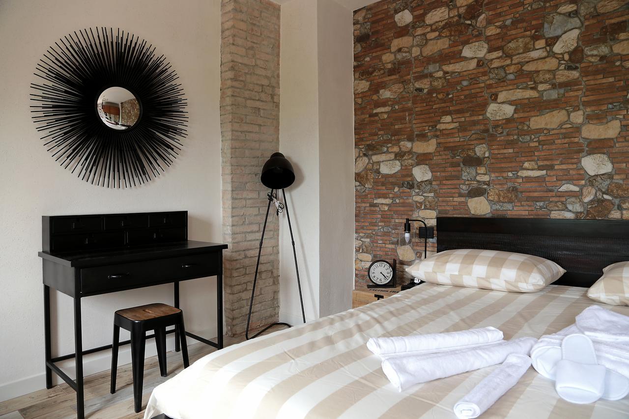 La Maesta' Bed & Breakfast Langhirano Luaran gambar