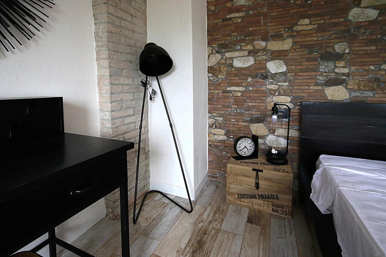 La Maesta' Bed & Breakfast Langhirano Luaran gambar