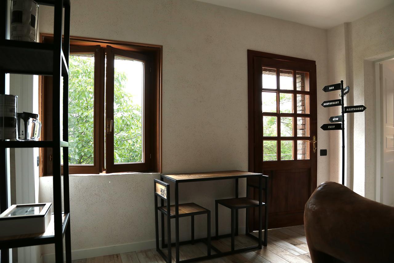 La Maesta' Bed & Breakfast Langhirano Luaran gambar